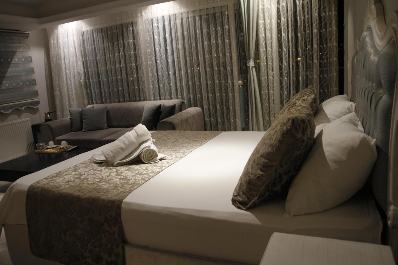 Otel Kavacık Life İstanbul