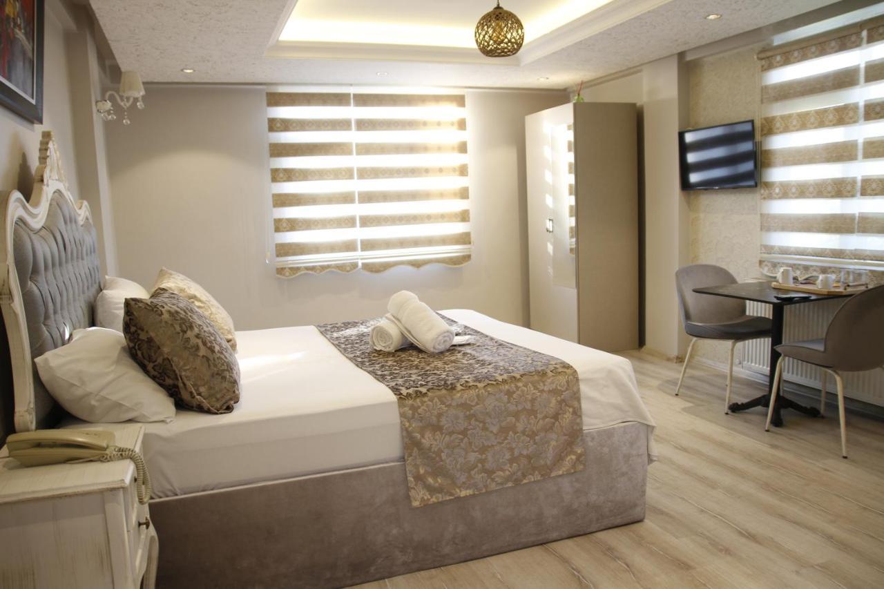 Kavacık Life Otel