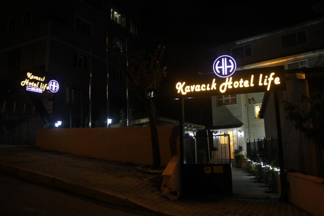Kavacık Life * İstanbul