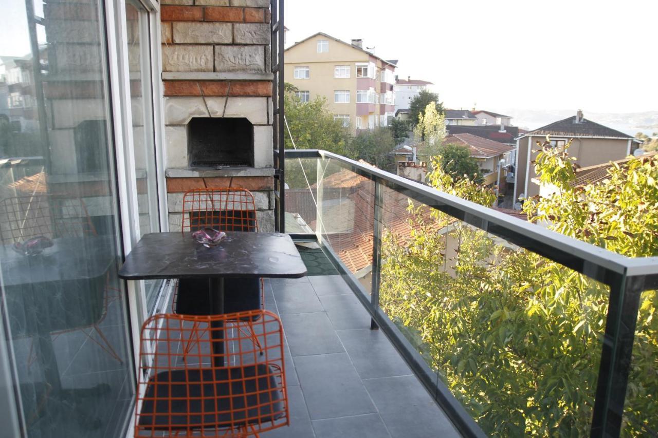 Otel Kavacık Life
