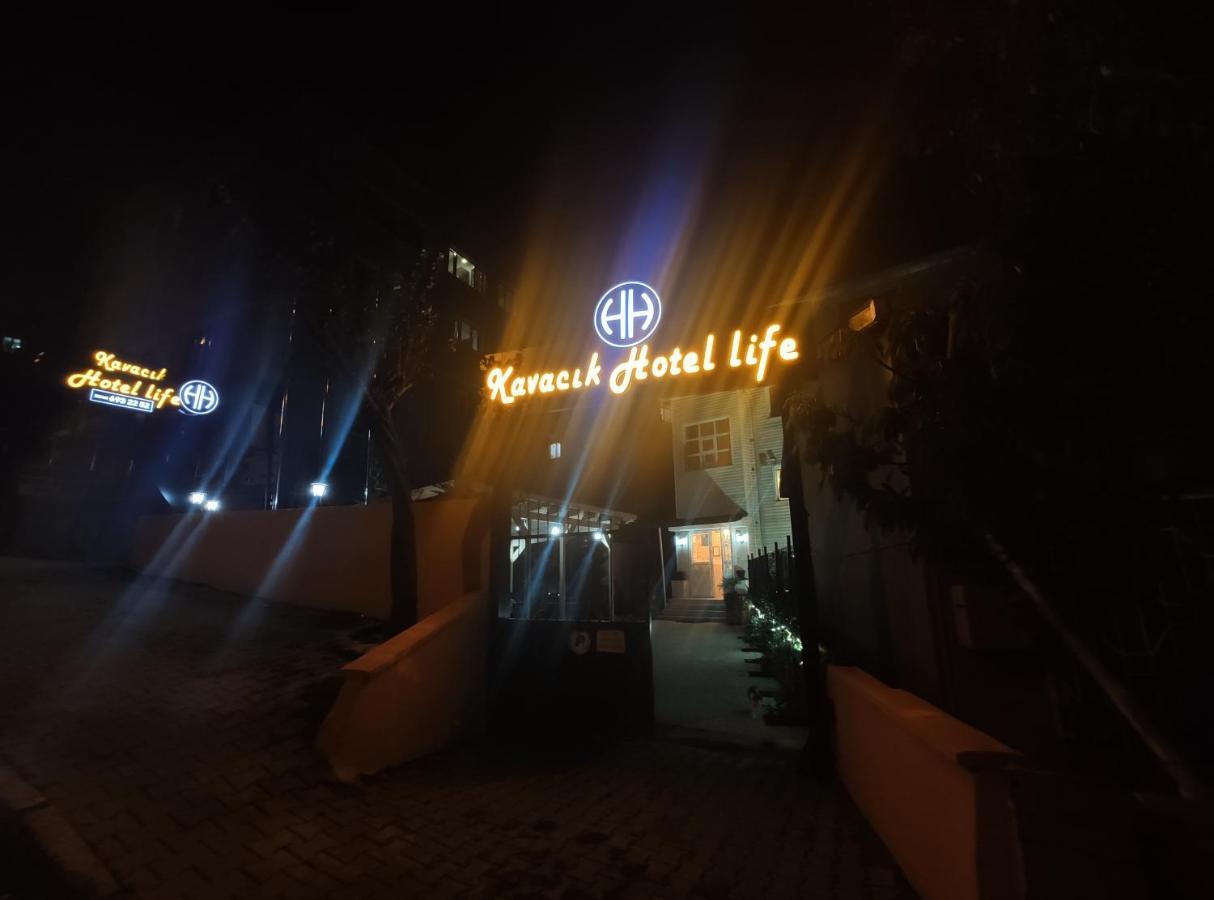 Kavacık Life * İstanbul