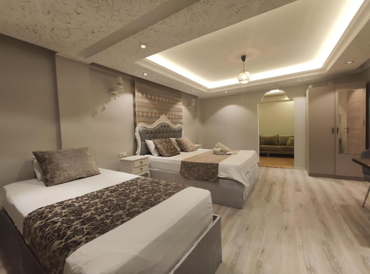 Otel Kavacık Life *