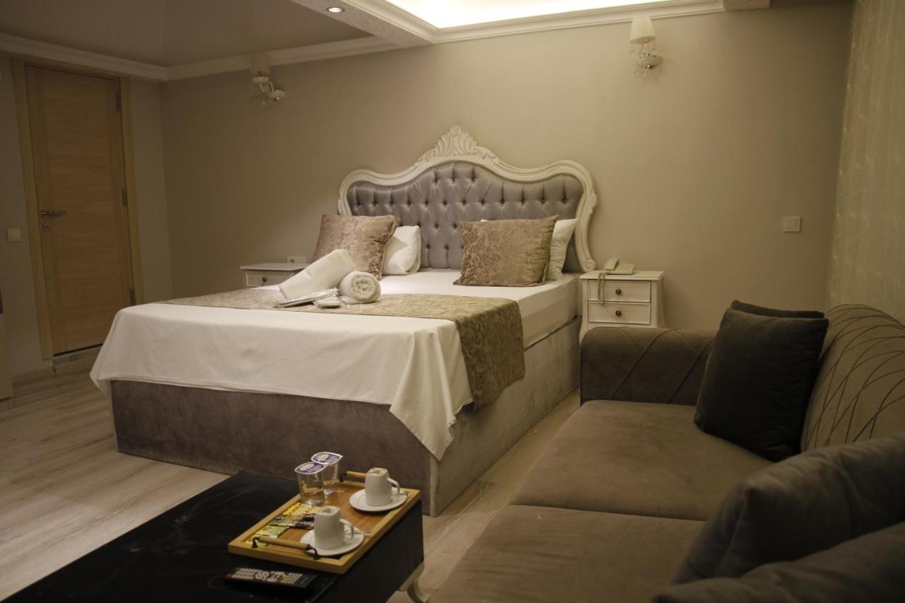 Kavacık Life Otel İstanbul