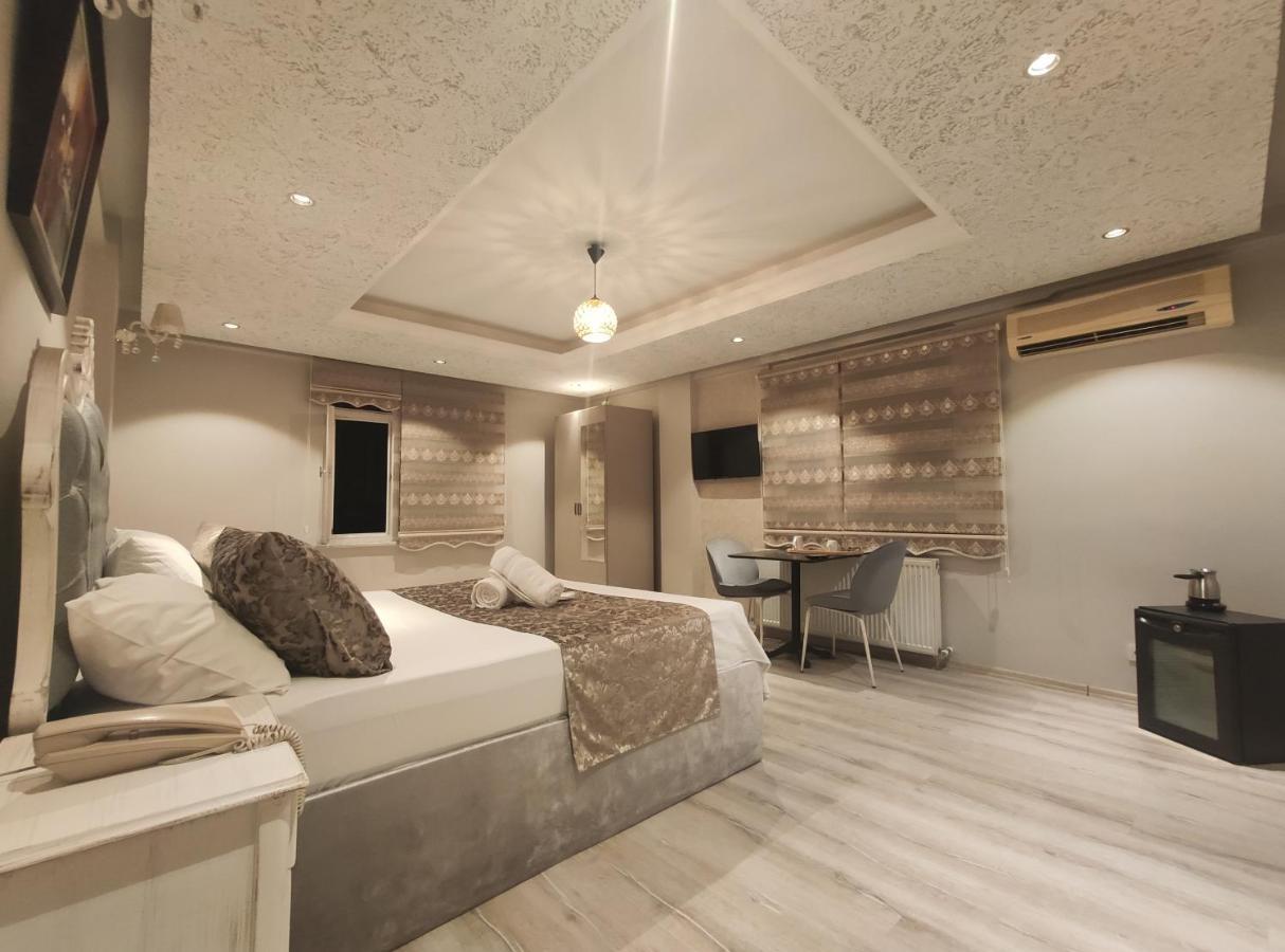 Otel Kavacık Life *