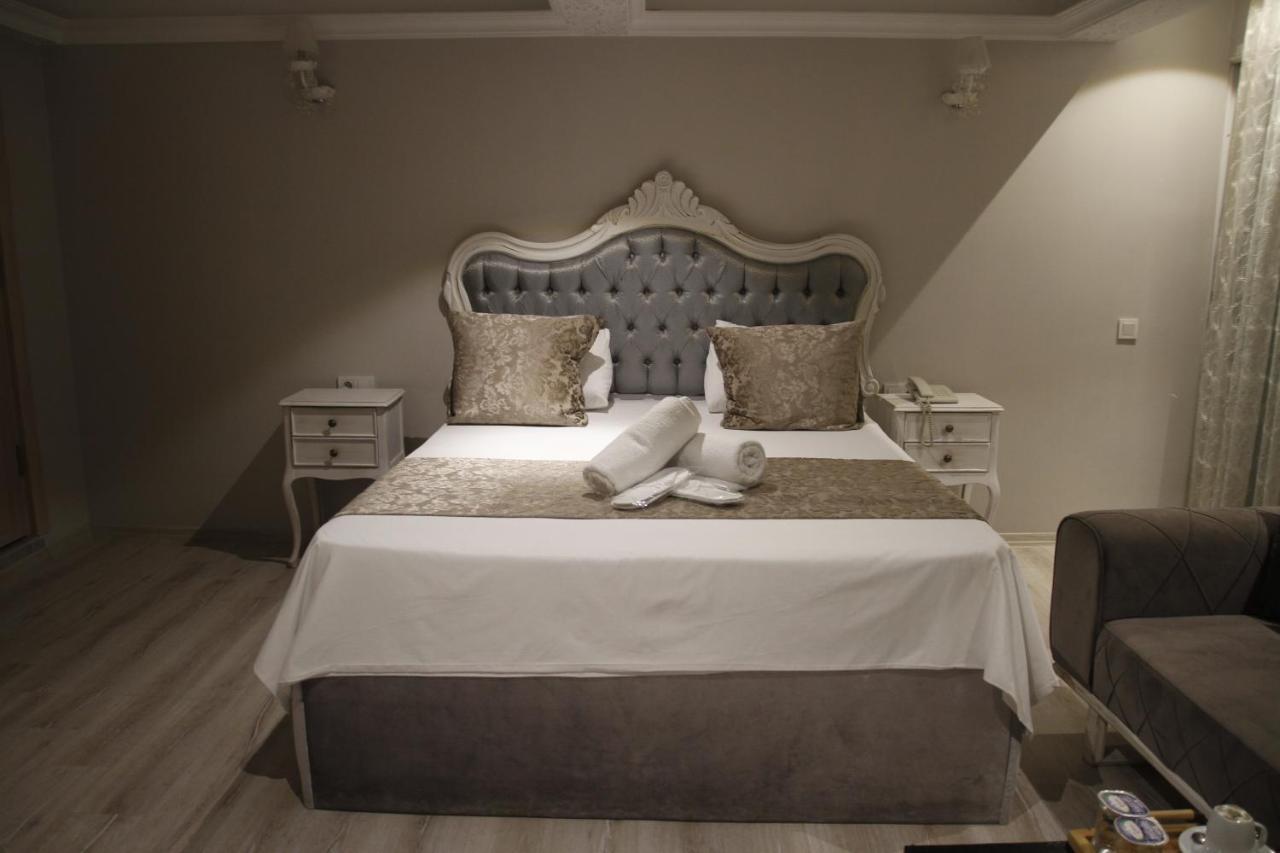 Otel Kavacık Life *