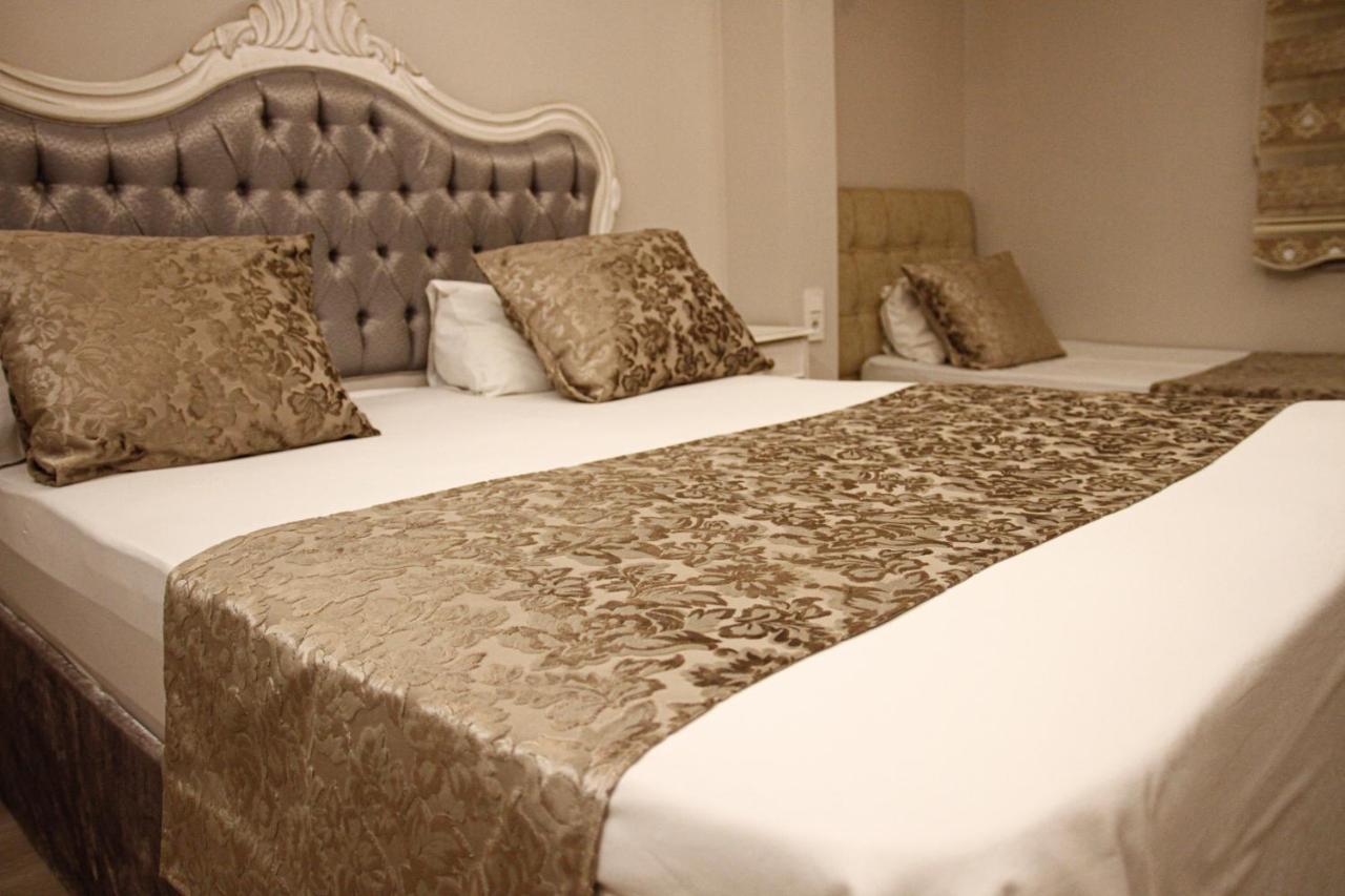 Otel Kavacık Life İstanbul