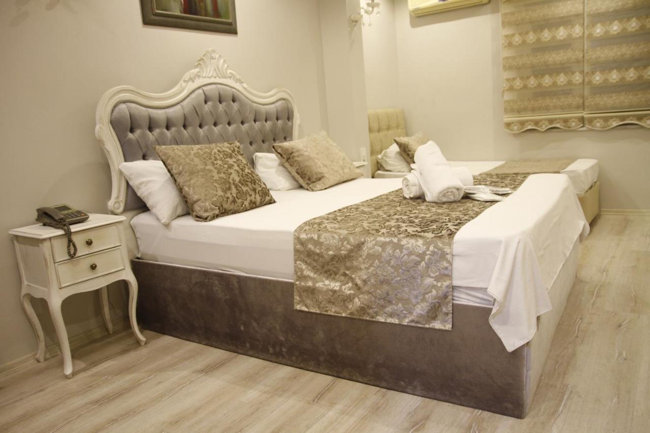 Kavacık Life Otel *