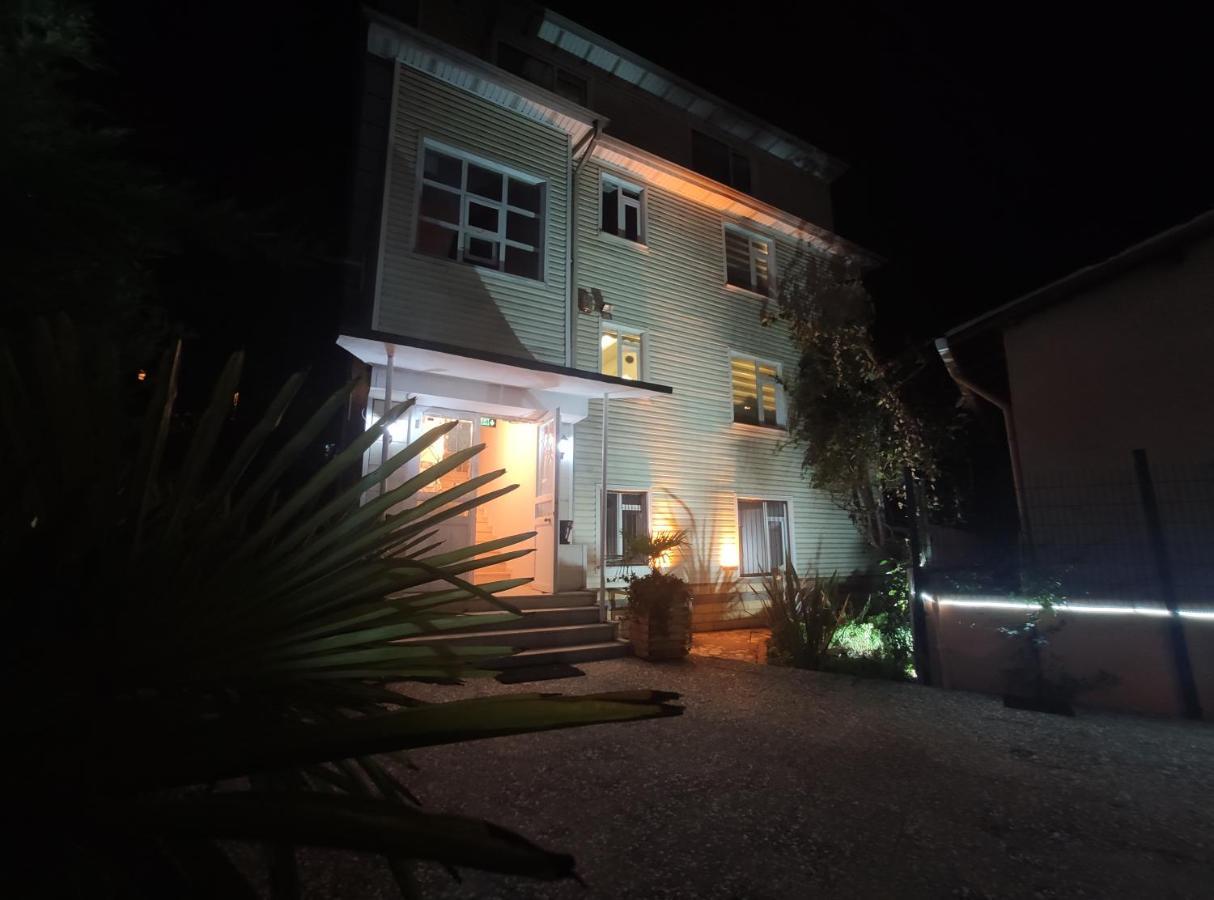 Otel Kavacık Life
