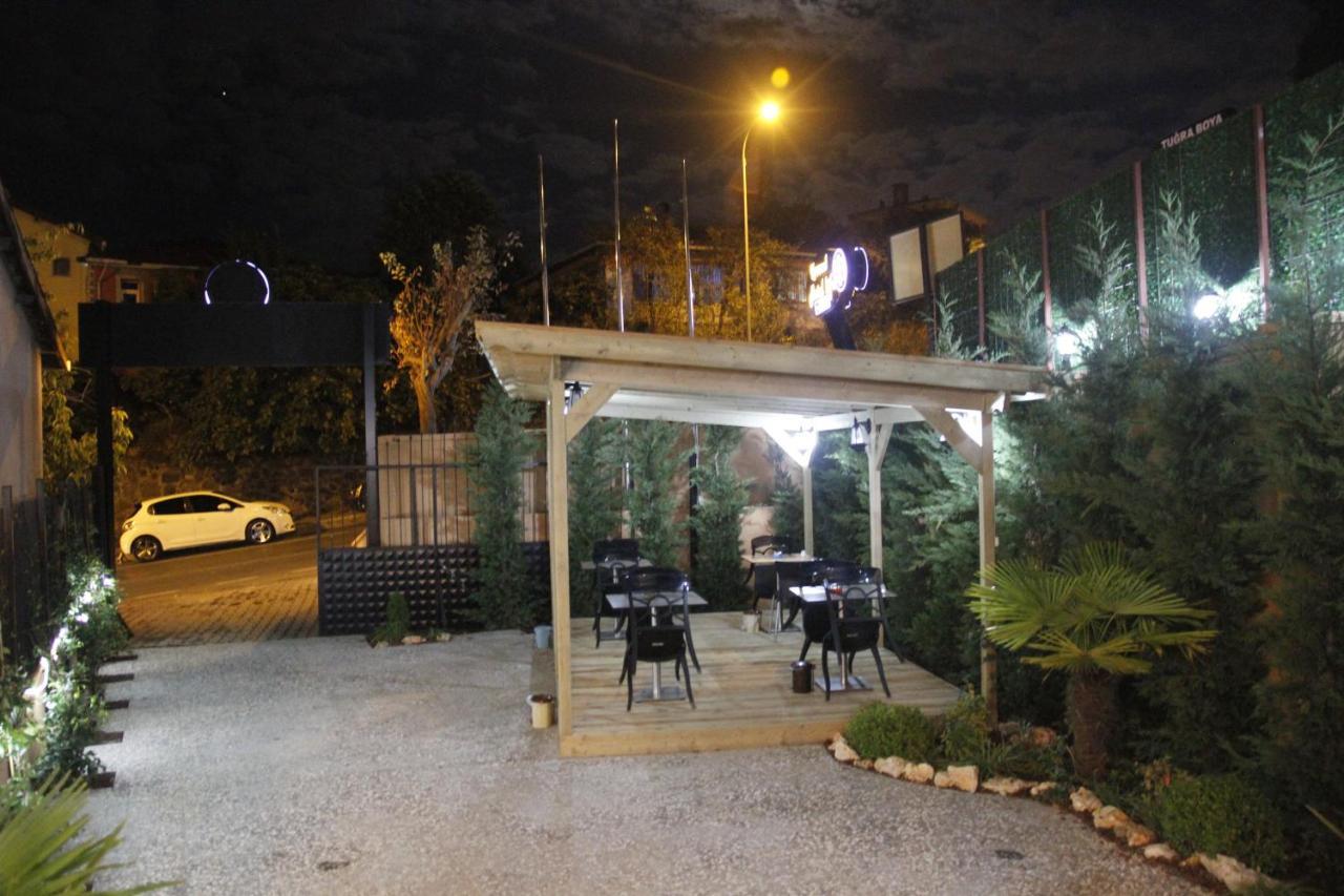 Kavacık Life Otel *