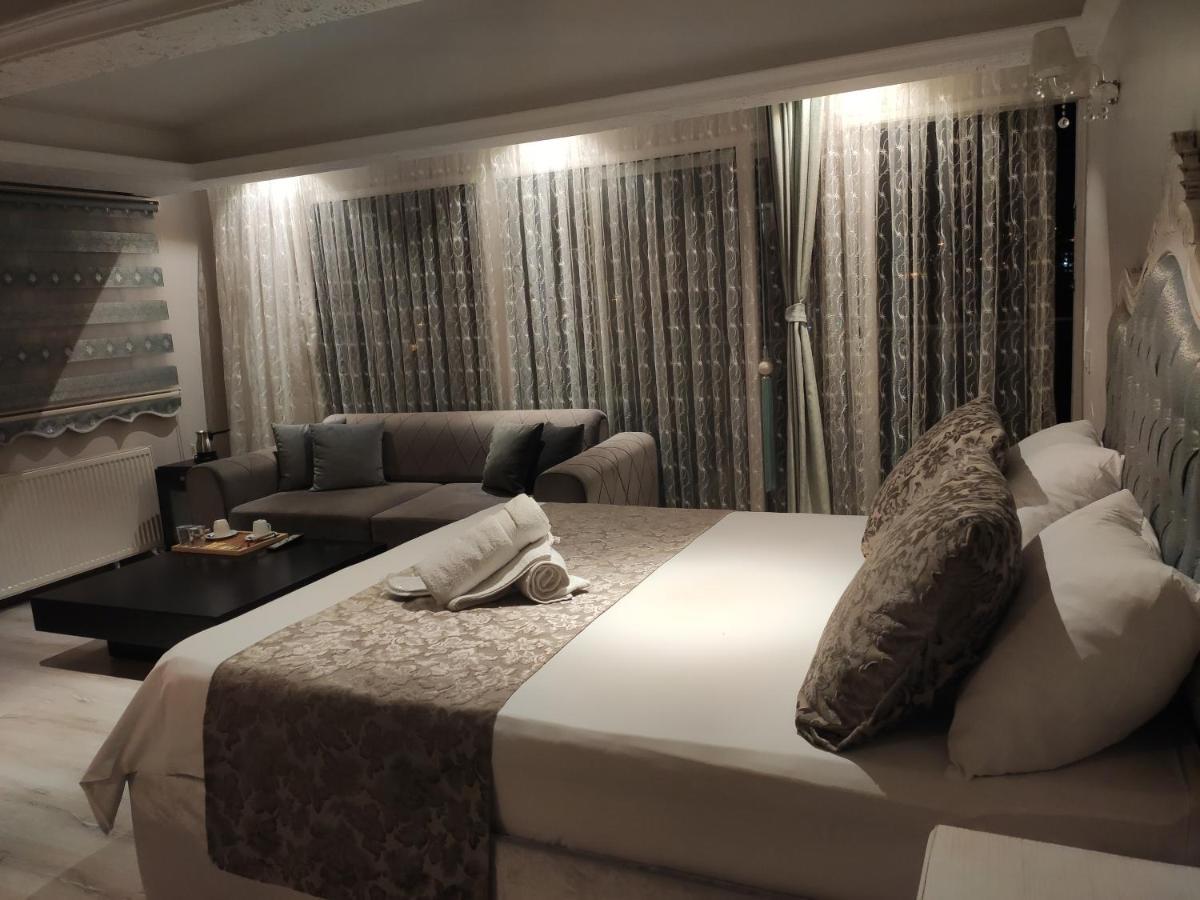 Kavacık Life Otel