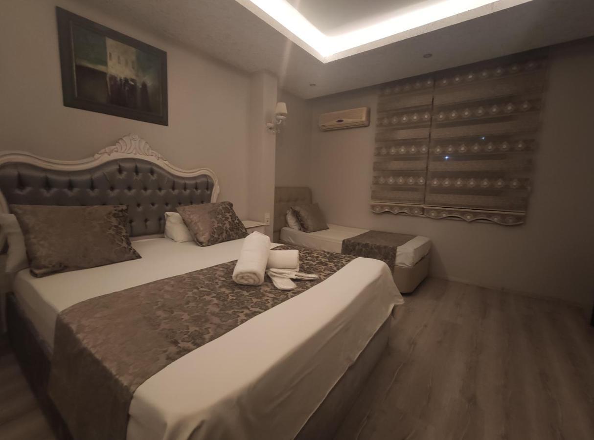 Kavacık Life Otel